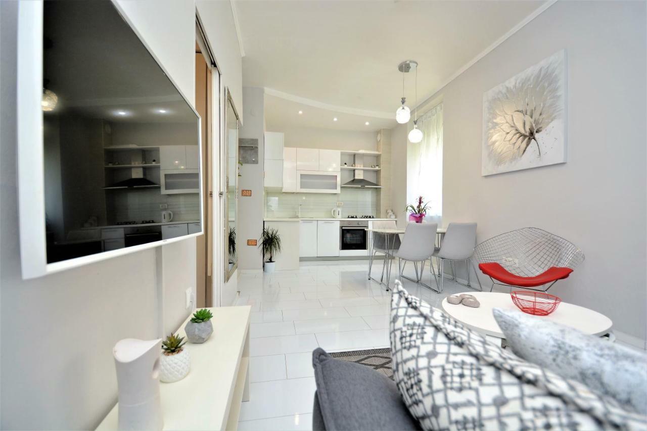Apartment Populare Zadar Exterior foto
