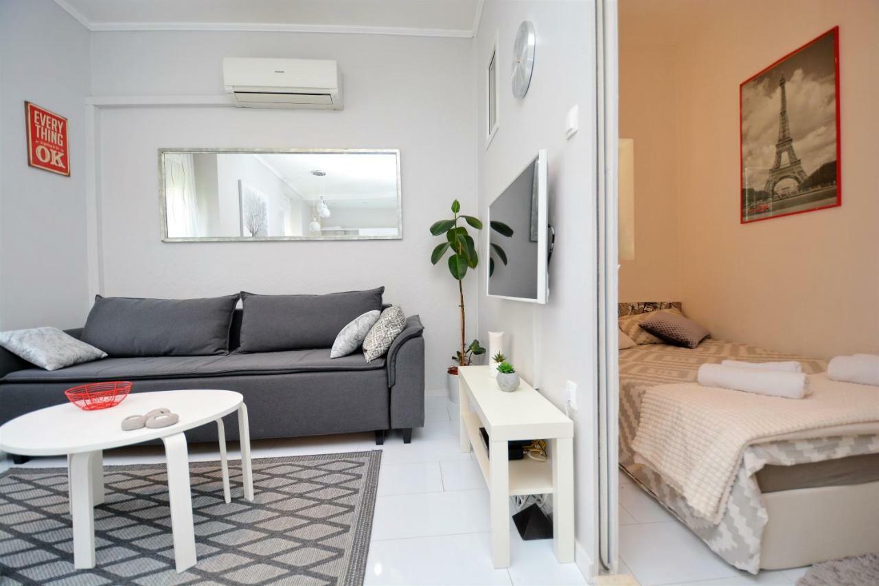 Apartment Populare Zadar Exterior foto