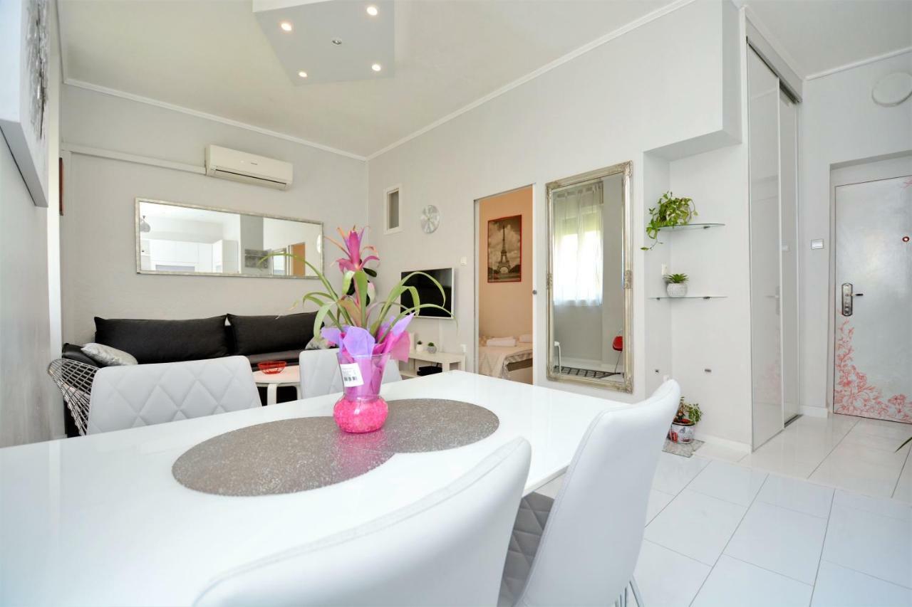 Apartment Populare Zadar Exterior foto