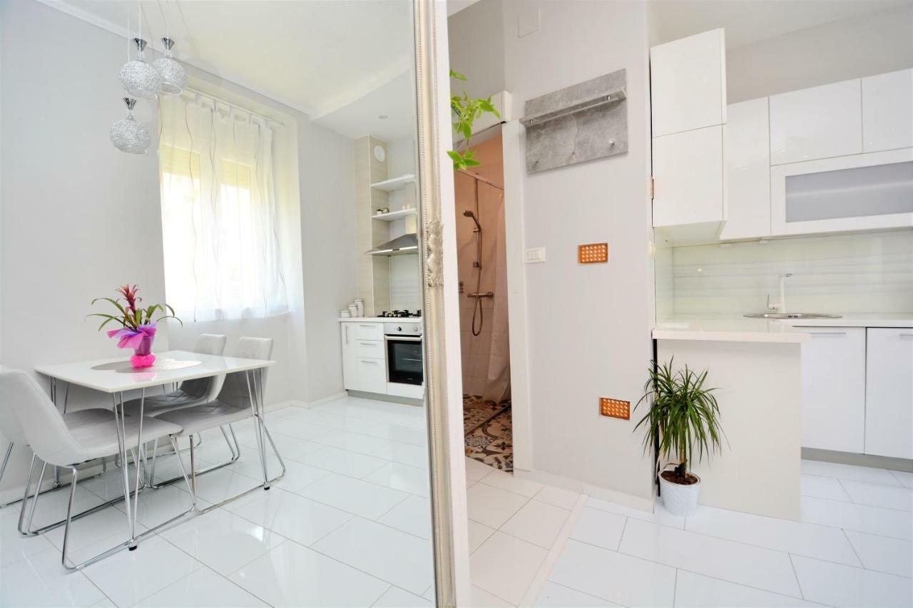 Apartment Populare Zadar Exterior foto