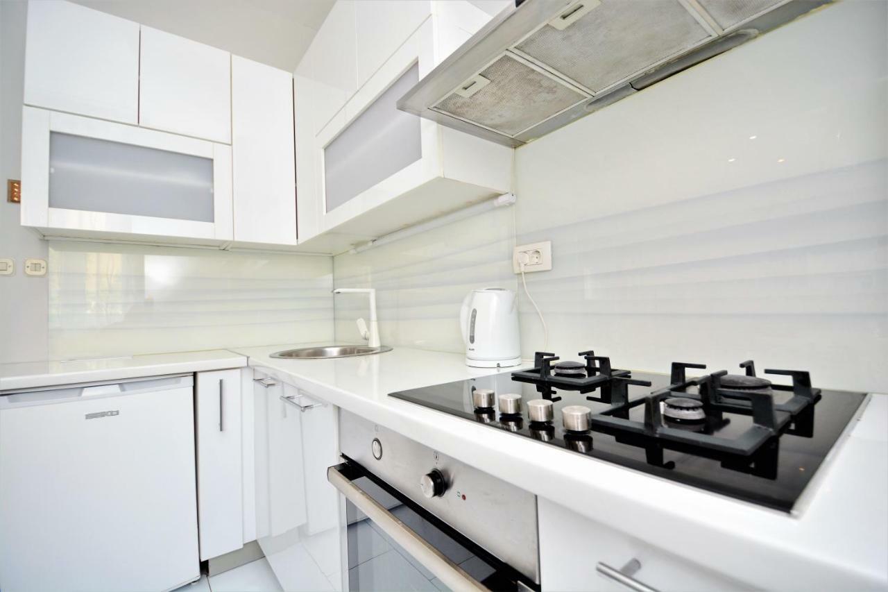 Apartment Populare Zadar Exterior foto